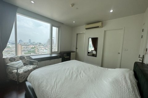 Кондоминиум с 2 спальнями в Ратчатхеви, Бангкок, Таиланд № 138986 - фото 13