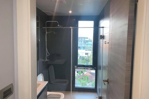 Кондоминиум с 2 спальнями в Пхая Тая, Бангкок, Таиланд № 139671 - фото 8