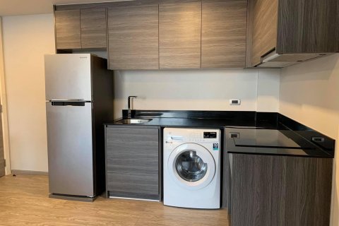 Кондоминиум с 2 спальнями в Пхая Тая, Бангкок, Таиланд № 139671 - фото 6