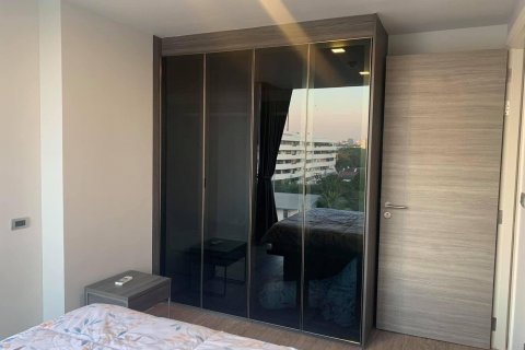 Кондоминиум с 2 спальнями в Пхая Тая, Бангкок, Таиланд № 139671 - фото 7