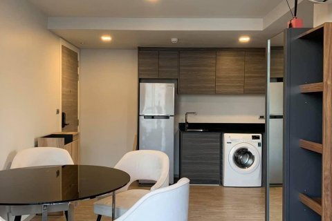 Кондоминиум с 2 спальнями в Пхая Тая, Бангкок, Таиланд № 139671 - фото 5