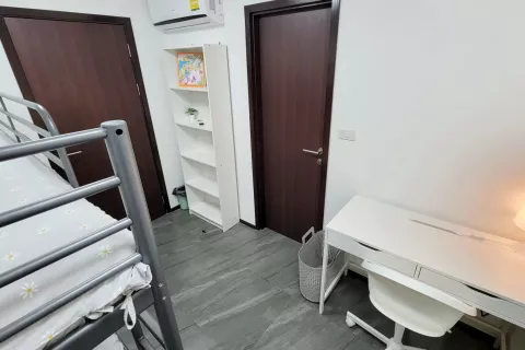 Кондоминиум с 2 спальнями в Пхукете, Таиланд № 139672 - фото 3