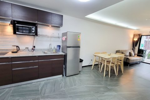 Кондоминиум с 2 спальнями в Пхукете, Таиланд № 139672 - фото 1