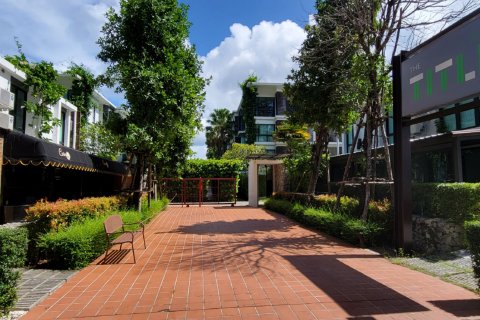 Кондоминиум с 2 спальнями в Пхукете, Таиланд № 139672 - фото 8