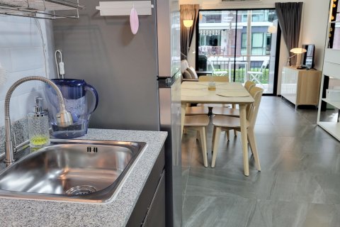 Кондоминиум с 2 спальнями в Пхукете, Таиланд № 139672 - фото 4