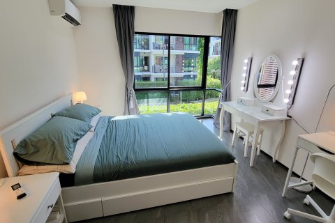 Кондоминиум с 2 спальнями в Пхукете, Таиланд № 139672 - фото 13