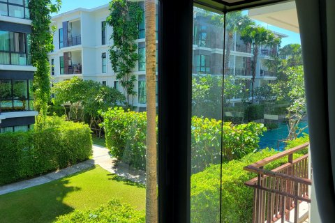 Кондоминиум с 2 спальнями в Пхукете, Таиланд № 139672 - фото 15