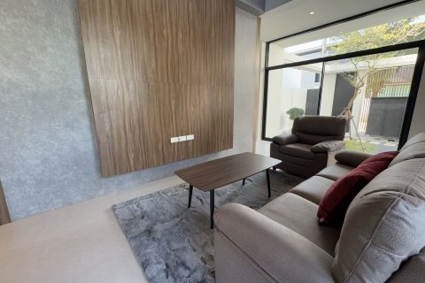 House in Hang Dong, Thailand 4 bedrooms № 139673 - photo 18