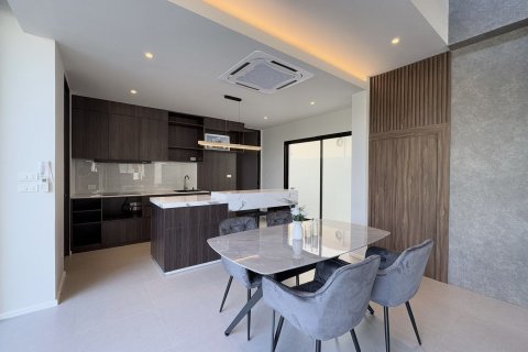 House in Hang Dong, Thailand 4 bedrooms № 139673 - photo 17