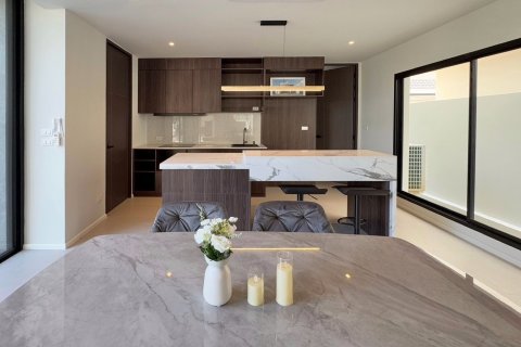 House in Hang Dong, Thailand 4 bedrooms № 139673 - photo 4