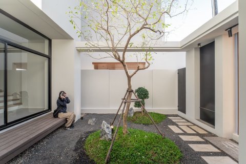 House in Hang Dong, Thailand 4 bedrooms № 139673 - photo 3