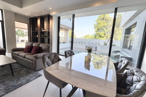 House in Hang Dong, Thailand 4 bedrooms № 139673 - photo 19