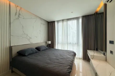 บ้านในพัทยา, ประเทศไทย 4 ห้องนอน № 210260 - รูปถ่าย 15