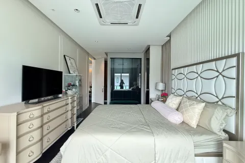 บ้านในพัทยา, ประเทศไทย 4 ห้องนอน № 210260 - รูปถ่าย 22