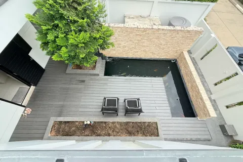 บ้านในพัทยา, ประเทศไทย 4 ห้องนอน № 210260 - รูปถ่าย 10