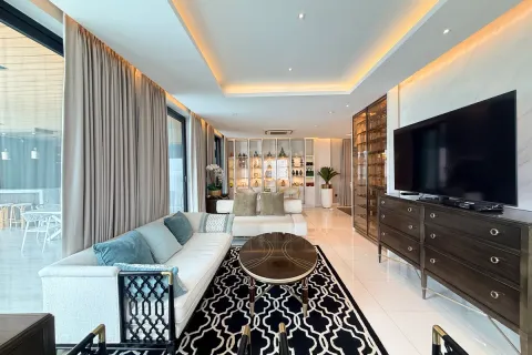 บ้านในพัทยา, ประเทศไทย 4 ห้องนอน № 210260 - รูปถ่าย 12