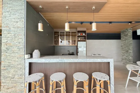 บ้านในพัทยา, ประเทศไทย 4 ห้องนอน № 210260 - รูปถ่าย 7