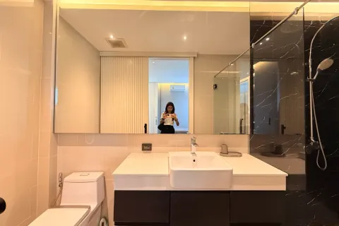 บ้านในพัทยา, ประเทศไทย 4 ห้องนอน № 210260 - รูปถ่าย 20