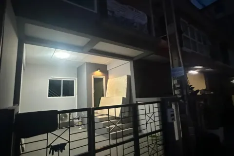 ทาวน์เฮาส์ในพัทยา, ประเทศไทย 2 ห้องนอน № 210261 - รูปถ่าย 10