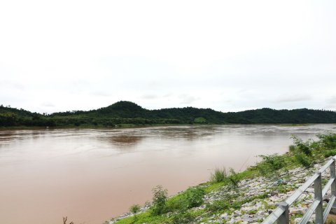 Land in Loei, Thailand 16000 sq.m. № 138352 - photo 7