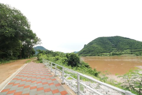 Land in Loei, Thailand 16000 sq.m. № 138352 - photo 8