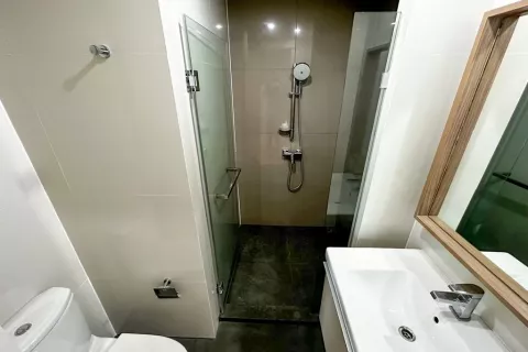 Кондоминиум с 2 спальнями в Хуай Кванге, Бангкок, Таиланд № 138354 - фото 13