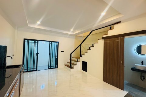 House in Phuket, Thailand 2 bedrooms № 138353 - photo 9