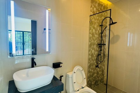 House in Phuket, Thailand 2 bedrooms № 138353 - photo 17