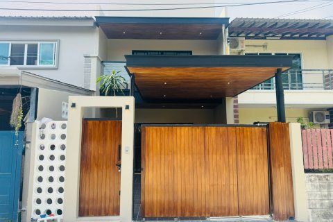 House in Phuket, Thailand 2 bedrooms № 138353 - photo 22