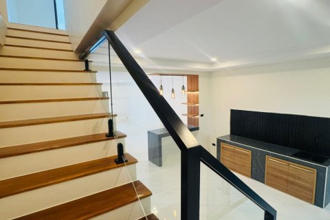 House in Phuket, Thailand 2 bedrooms № 138353 - photo 13