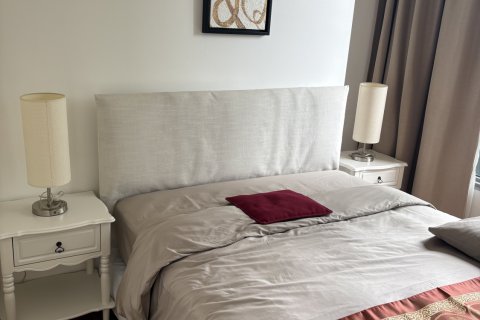 Кондоминиум с 3 спальнями в Паттайе, Таиланд № 138349 - фото 7