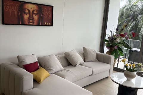 Кондоминиум с 3 спальнями в Паттайе, Таиланд № 138349 - фото 4