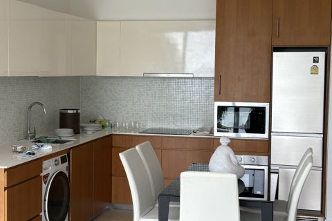 Кондоминиум с 3 спальнями в Паттайе, Таиланд № 138349 - фото 5