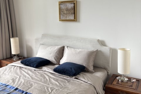 Кондоминиум с 3 спальнями в Паттайе, Таиланд № 138349 - фото 6