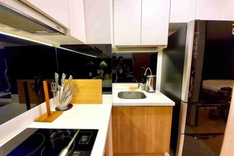 Condo in Thonburi, Bangkok, Thailand, 1 bedroom № 183473 - photo 9