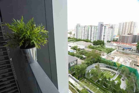Condo in Bangkok, Thailand, 1 bedroom № 183472 - photo 12