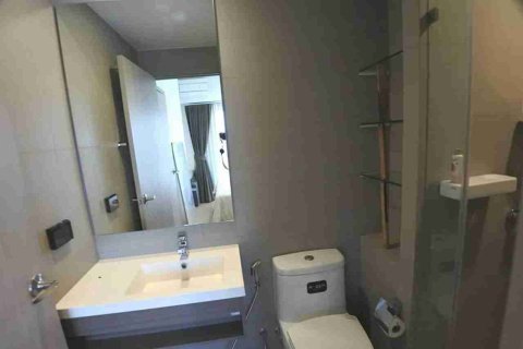 Condo in Bangkok, Thailand, 1 bedroom № 183472 - photo 9