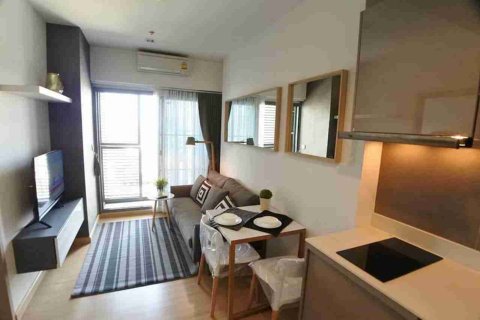 Condo in Bangkok, Thailand, 1 bedroom № 183472 - photo 13