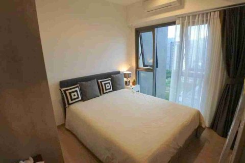 Condo in Bangkok, Thailand, 1 bedroom № 183472 - photo 1