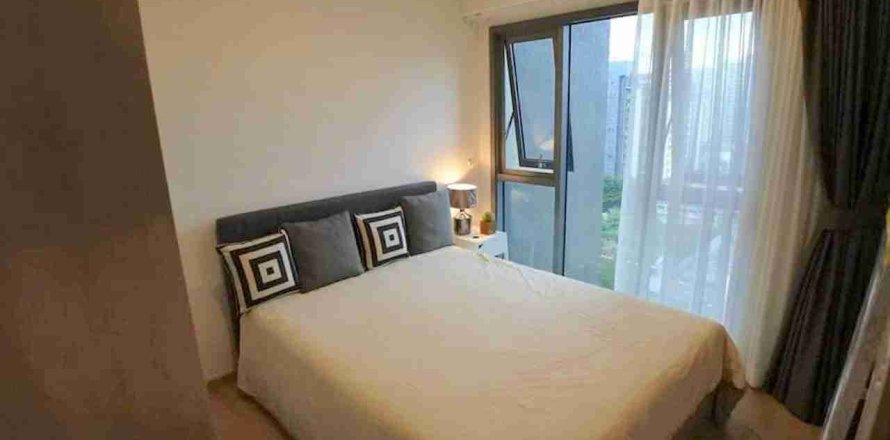 Condo in Bangkok, Thailand, 1 bedroom № 183472