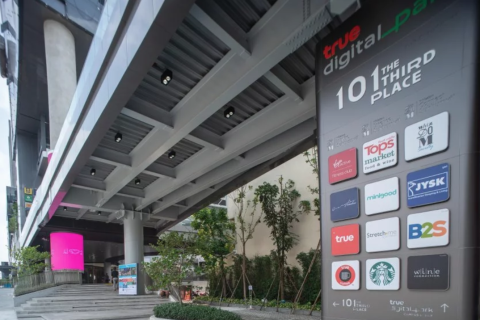 Condo in Bangkok, Thailand, 1 bedroom № 183472 - photo 5