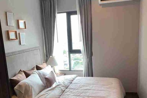 Condo in Bangkok, Thailand, 1 bedroom № 183470 - photo 12