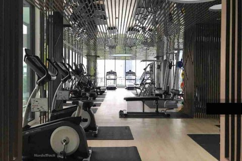 Condo in Bangkok, Thailand, 1 bedroom № 183470 - photo 3