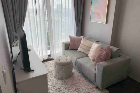 Condo in Bangkok, Thailand, 1 bedroom № 183470 - photo 6