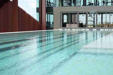 Condo in Bangkok, Thailand, 1 bedroom № 183470 - photo 2