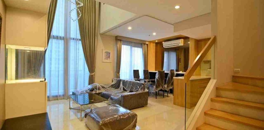 Condo in Bangkok, Thailand, 1 bedroom № 183468
