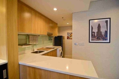 Condo in Bangkok, Thailand, 1 bedroom № 183468 - photo 9