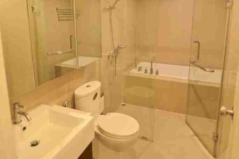 Condo in Bangkok, Thailand, 1 bedroom № 183468 - photo 8
