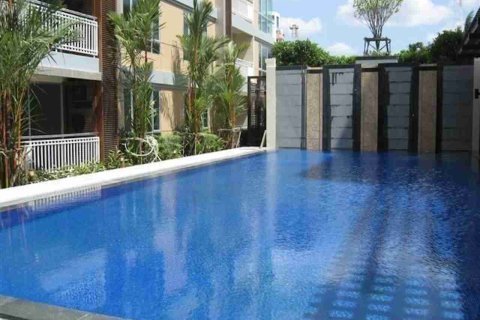 Condo in Bangkok, Thailand, 1 bedroom № 183469 - photo 2