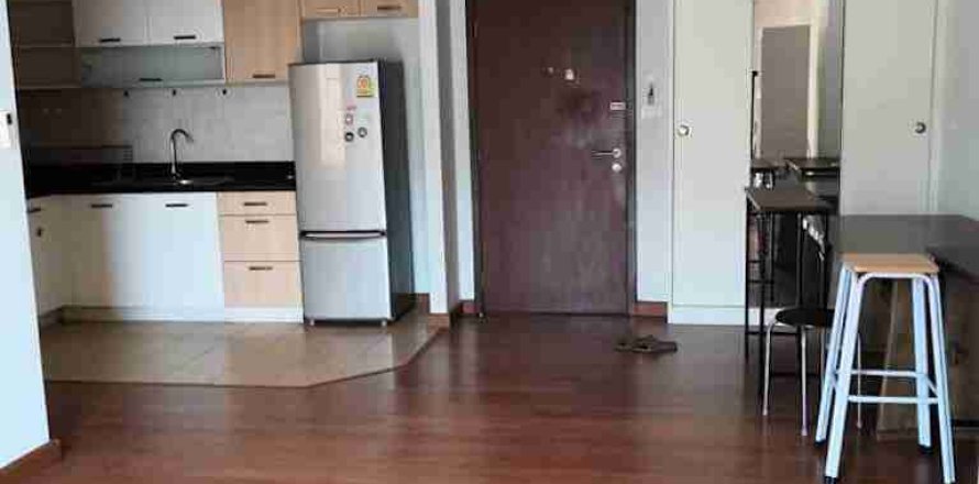 Condo in Bangkok, Thailand, 1 bedroom № 183469